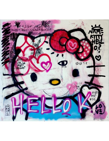 Hello Kitty - Vandal cute acheter