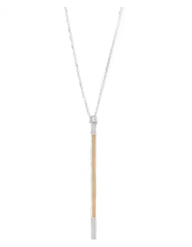 AC - Collier Baguette des créatures d'habitude