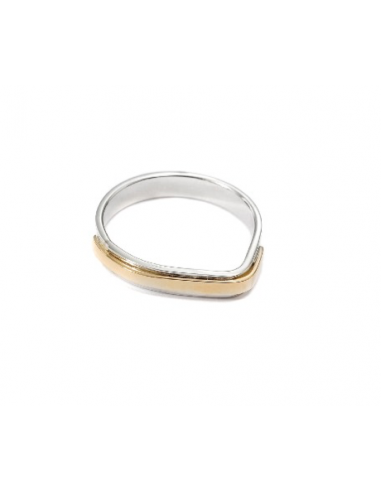 AC - Bague fine soldes