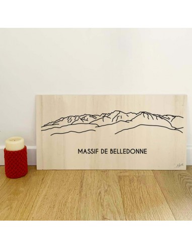 Massif de Belledonne JUSQU'A -70%! 