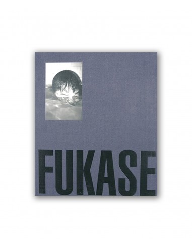 MASAHISA FUKASE - Bukubuku sélection de produits