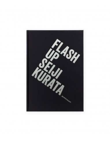 SEIJI KURATA - FLASH UP sur le site 