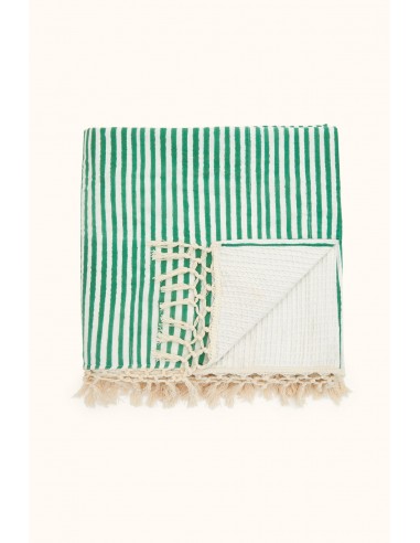 Fouta Kota Linea Les êtres humains sont 