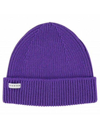 Bonnet Violet pour bénéficier 