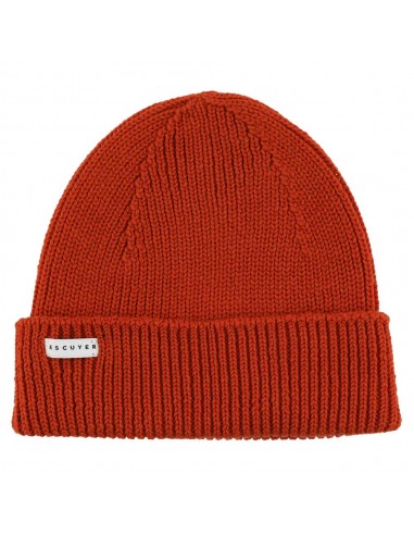 Bonnet Orange de la marque