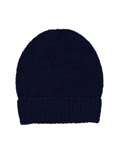 Bonnet tricot NEIGE - Marine store