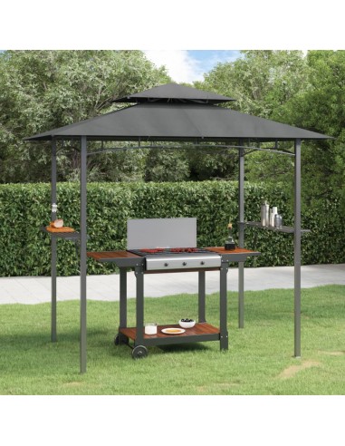 Abri Barbecue Extérieur Pratique et Durable suggérées chez