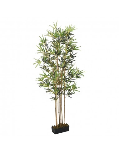 Bambou Plante Artificielle Réaliste soldes