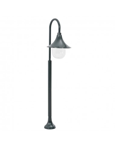 Lampadaire de Jardin en Aluminium - 120 cm 50-70% off 