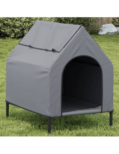 Niche Moderne Pour Chien En Tissu Oxford Profitez des Offres !