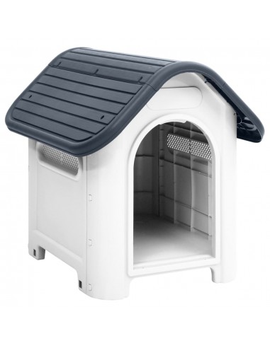 Petite Niche Pour Chien Durable Pour L'Extérieur sur le site 