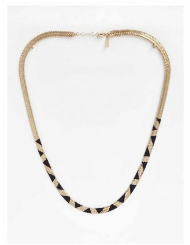 Collier Mirage basket pas cher