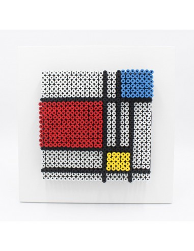 Mondrian pas chere