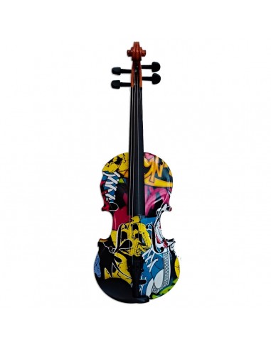 Violino POP Livraison rapide