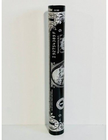 One Dollar Rols Black & White Livraison rapide