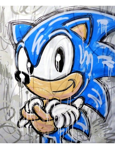 356 - Sonic online